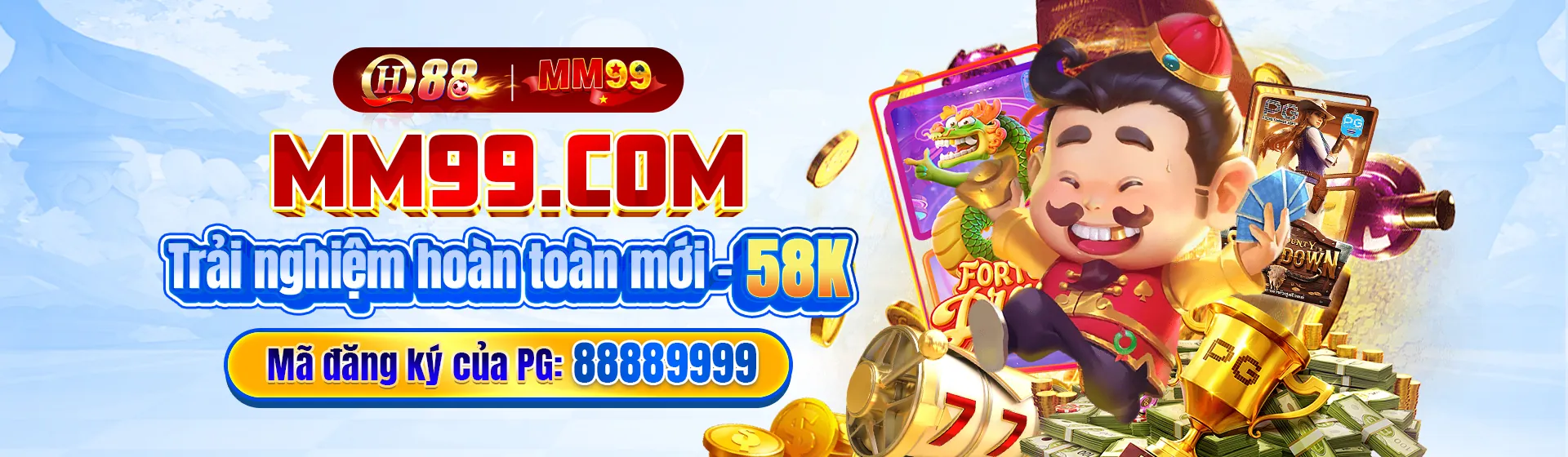 Ưu đãi đăng ký EG889